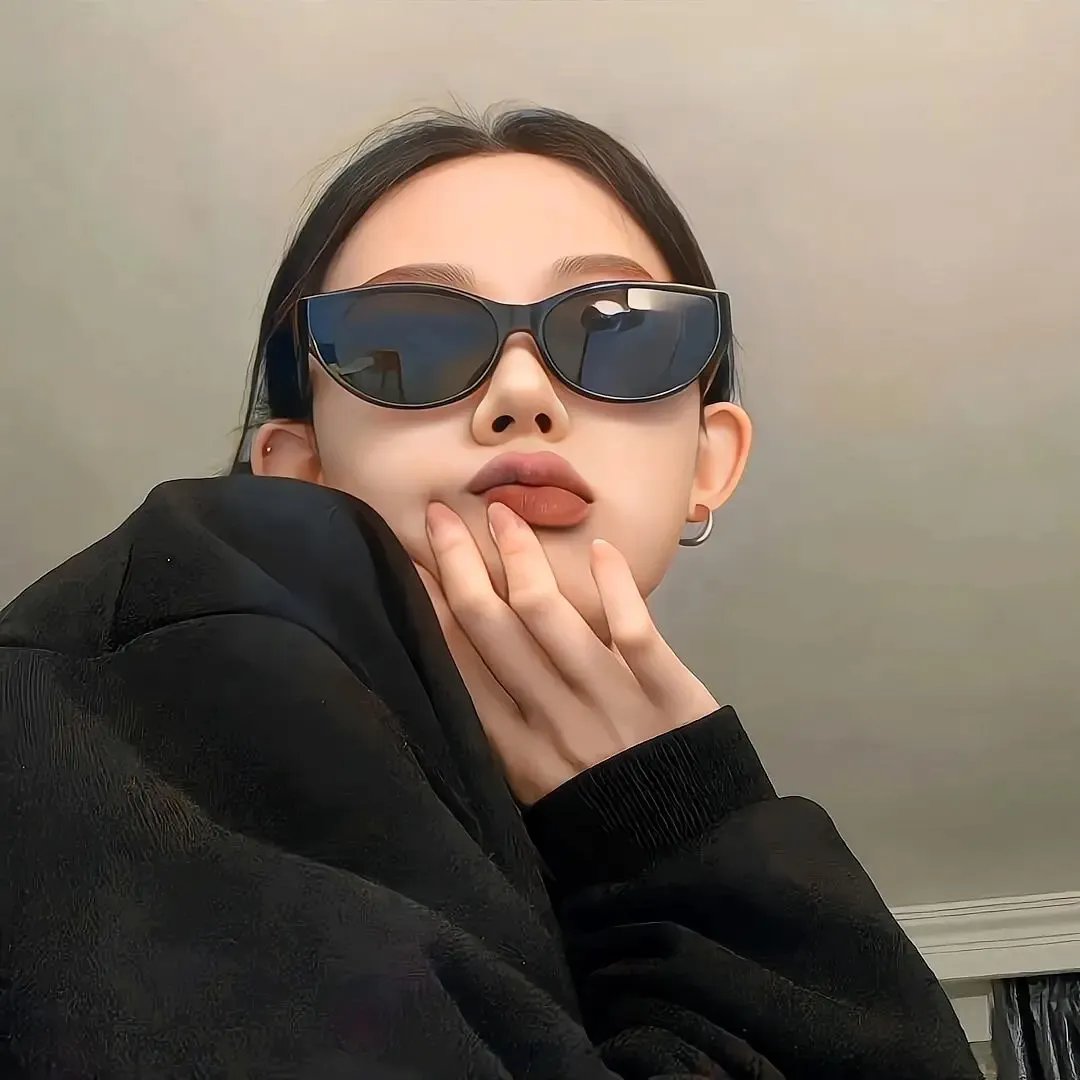 我的差评女友